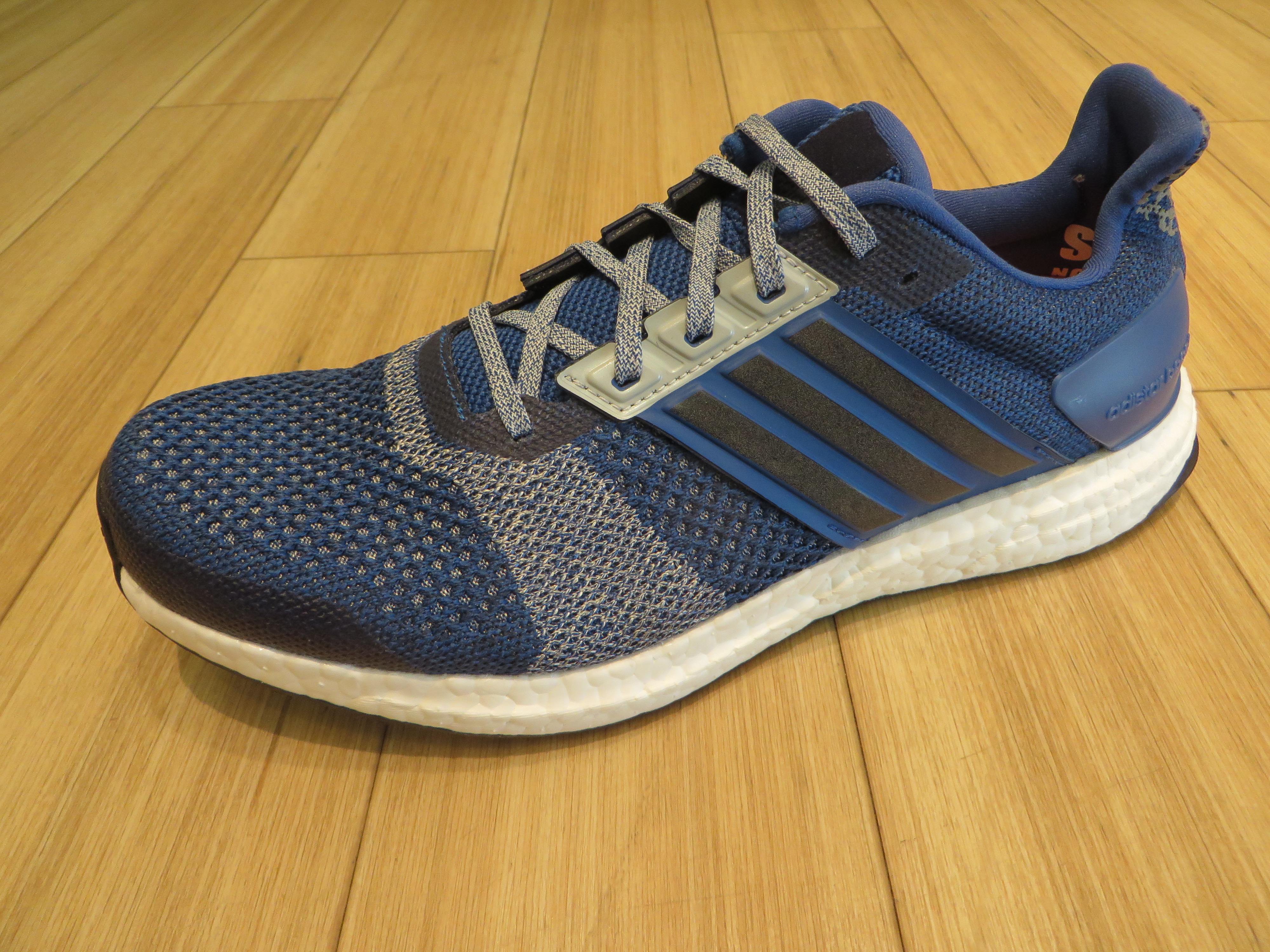 adidas ultra boost 2015 review